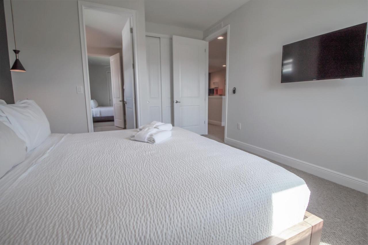 8 Bedroom Vacation Home With Pool 2107 올랜도 외부 사진