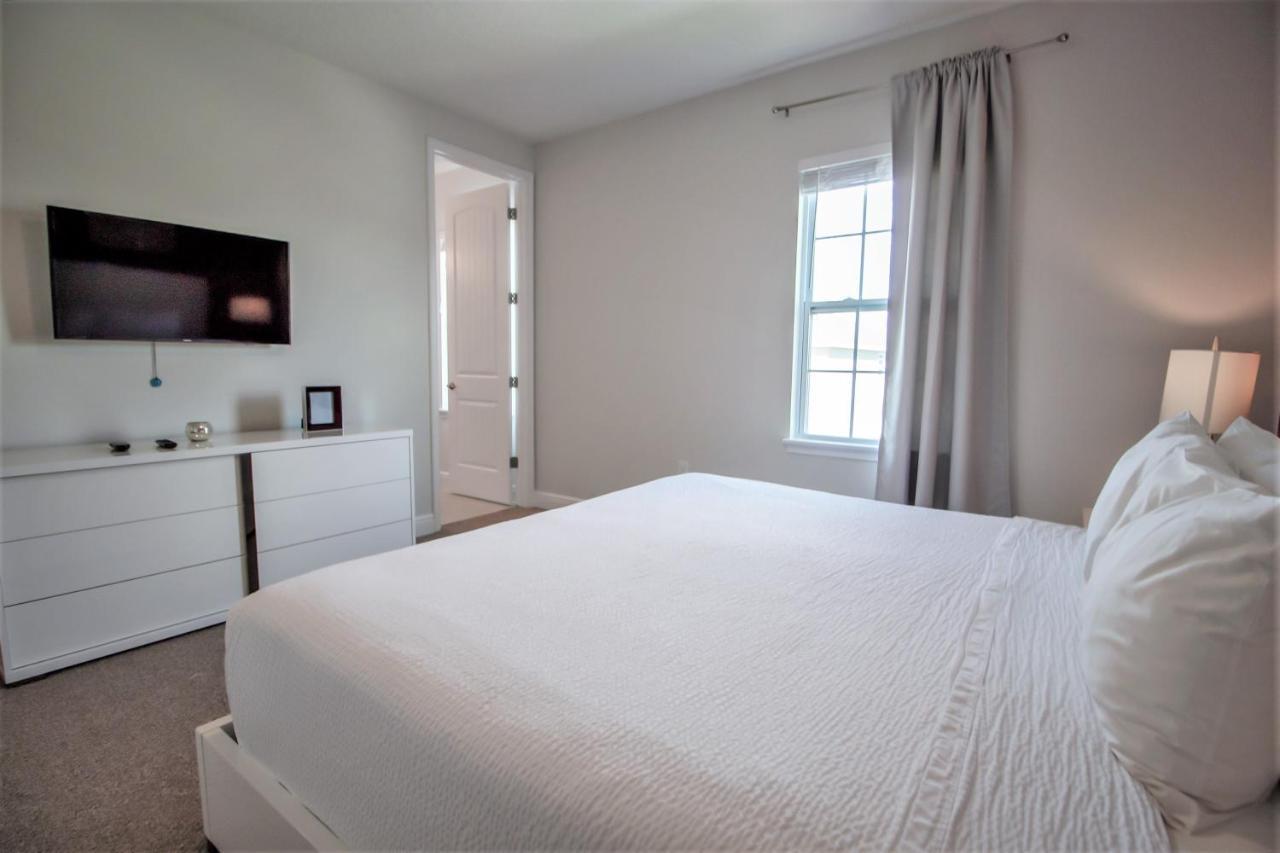 8 Bedroom Vacation Home With Pool 2107 올랜도 외부 사진